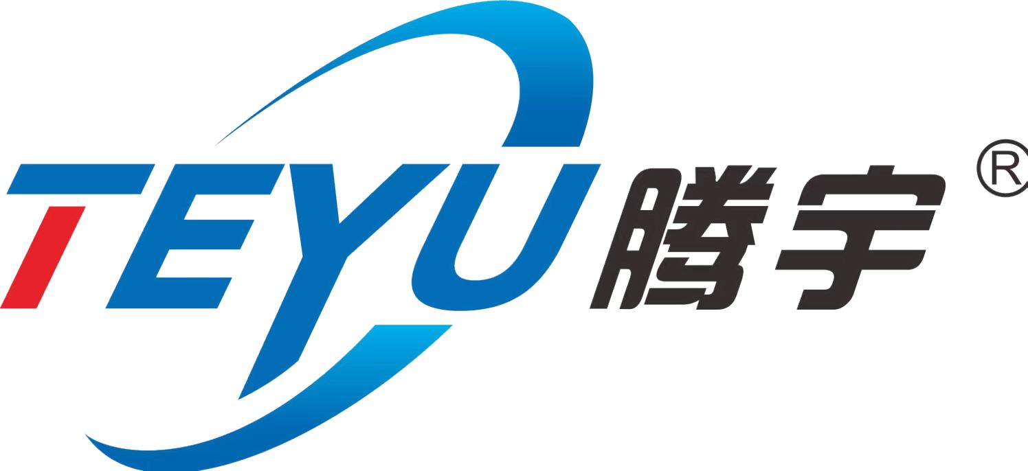 台州腾宇塑业有限公司